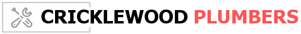 Plumbers Cricklewood logo