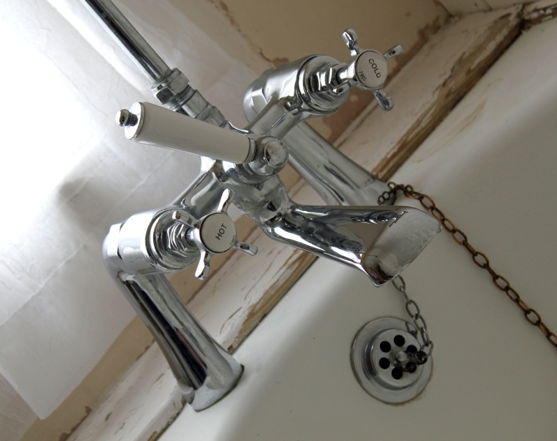 Shower Installation Cricklewood, NW2